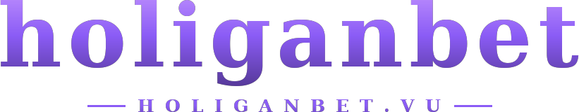 holiganbet logo