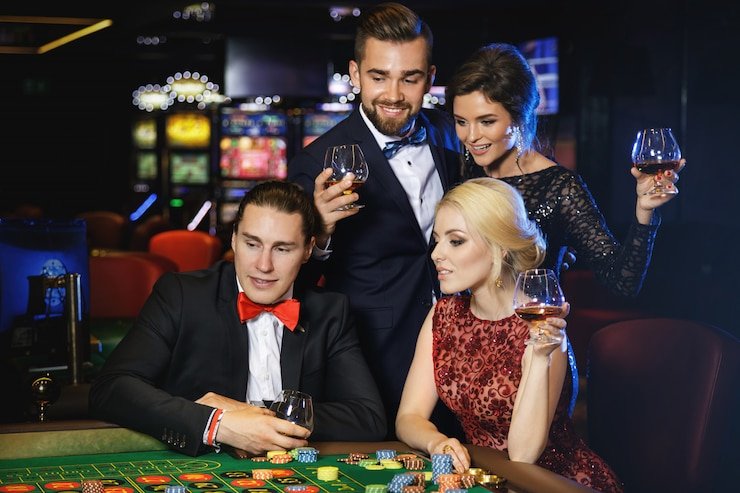holiganbet holiganbet Live Roulette Prestige Table Access