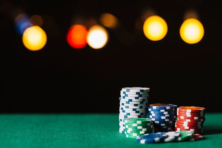 holiganbet Slot rooms