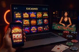holiganbet Live baccarat