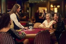 holiganbet Live Roulette Prestige